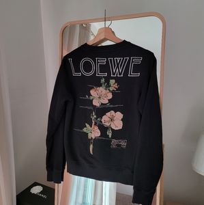 Loewe sweatshirt